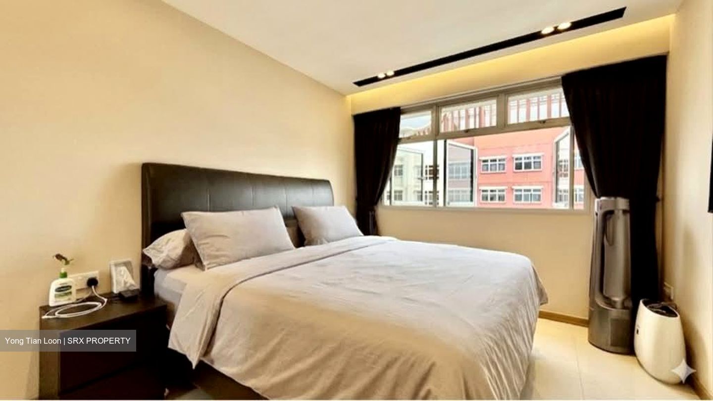 Blk 153B Bedok South Horizon (Bedok), HDB 4 Rooms #569626051